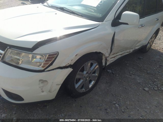 3C4PDCDG9ET119008 Dodge Journey Limited