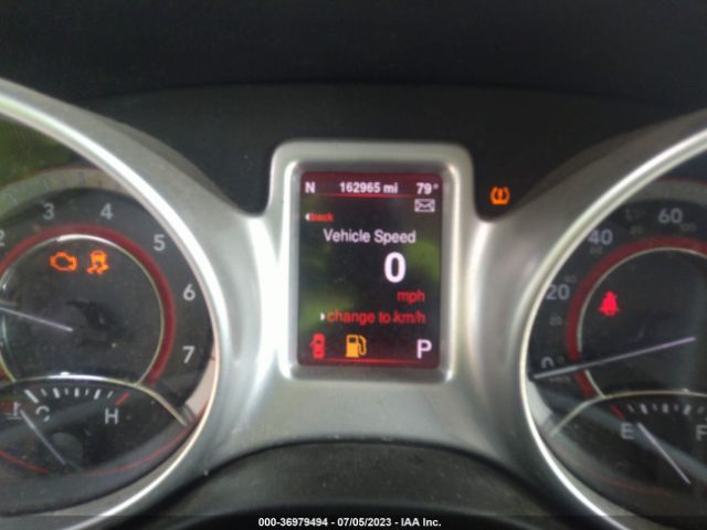 3C4PDCDG9ET119008 Dodge Journey Limited