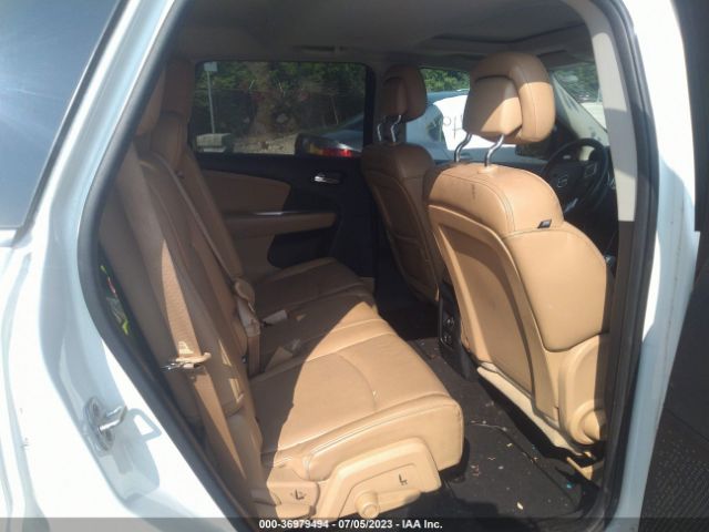 3C4PDCDG9ET119008 Dodge Journey Limited
