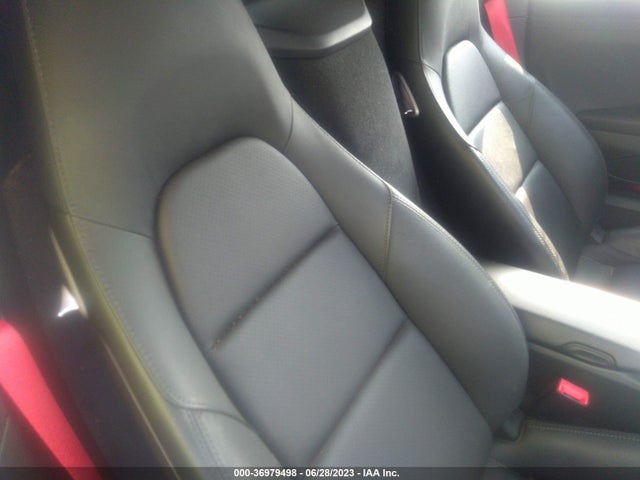 2014 Porsche Boxster, VIN: WP0CA2A85ES121564