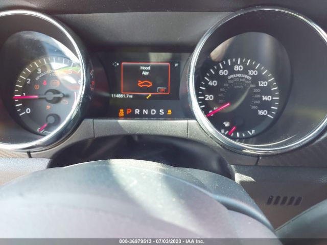 1FA6P8AMXG5226975 Ford Mustang V6