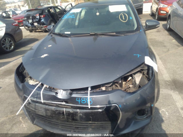 Toyota Corolla L/le/s/s Plus/le Plus 2016 5YFBURHE9GP560486 Image 12