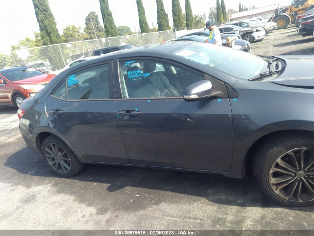 Toyota Corolla L/le/s/s Plus/le Plus 2016 5YFBURHE9GP560486 Image 13