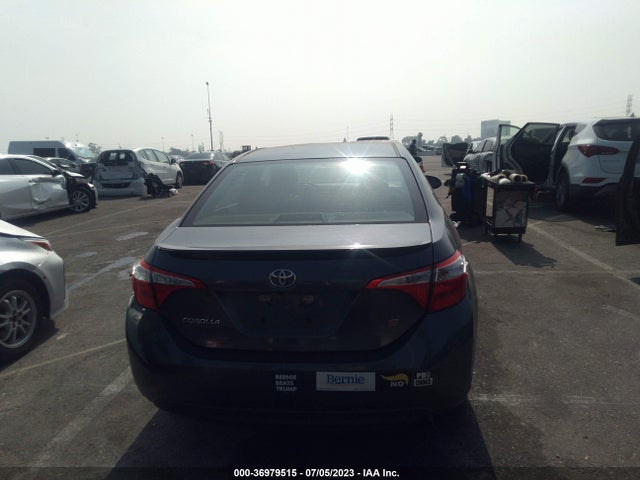 Toyota Corolla L/le/s/s Plus/le Plus 2016 5YFBURHE9GP560486 Image 16