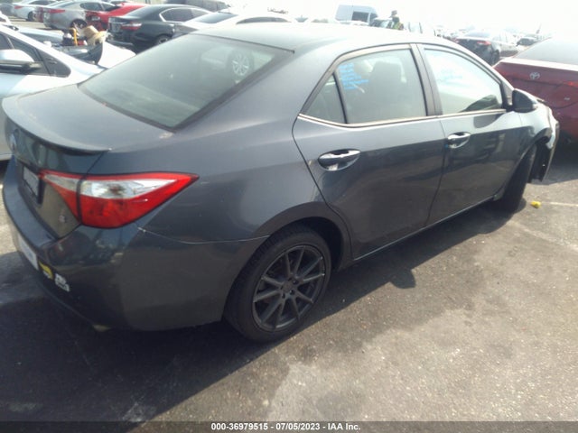 Toyota Corolla L/le/s/s Plus/le Plus 2016 5YFBURHE9GP560486 Image 4