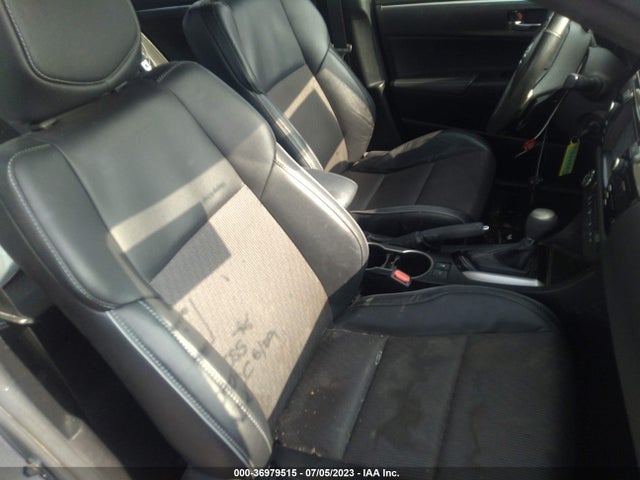 Toyota Corolla L/le/s/s Plus/le Plus 2016 5YFBURHE9GP560486 Image 5