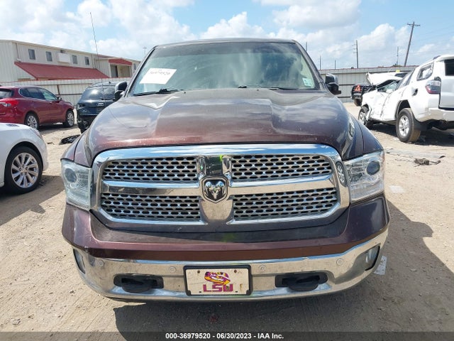 1C6RR6NT0FS649966 RAM 1500 Laramie
