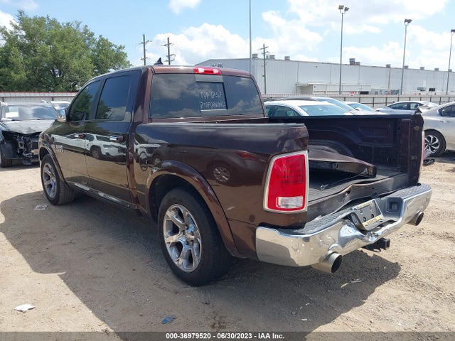 1C6RR6NT0FS649966 RAM 1500 Laramie