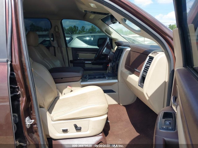1C6RR6NT0FS649966 RAM 1500 Laramie