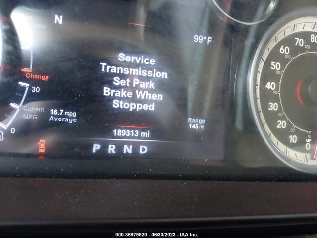 1C6RR6NT0FS649966 RAM 1500 Laramie