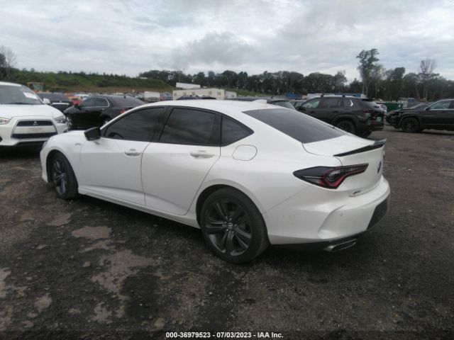 19UUB5F58NA002559 Acura Tlx W/a-spec Package