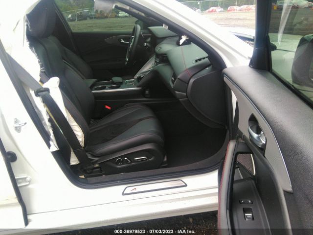19UUB5F58NA002559 Acura Tlx W/a-spec Package