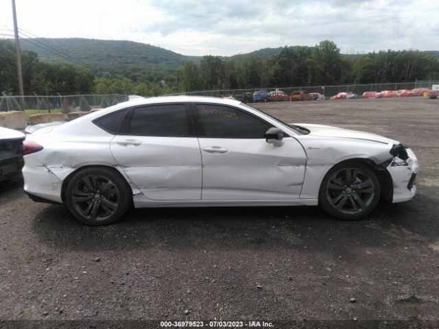 19UUB5F58NA002559 Acura Tlx W/a-spec Package