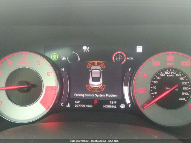 19UUB5F58NA002559 Acura Tlx W/a-spec Package