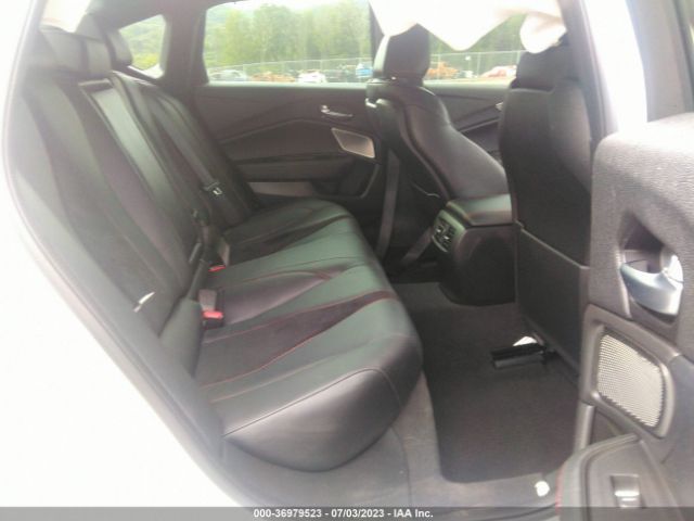 19UUB5F58NA002559 Acura Tlx W/a-spec Package