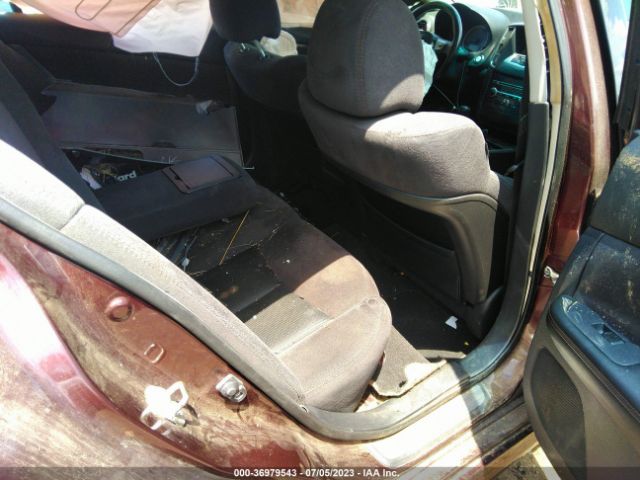 1N4AA5APXEC446937 Nissan Maxima 3.5 S