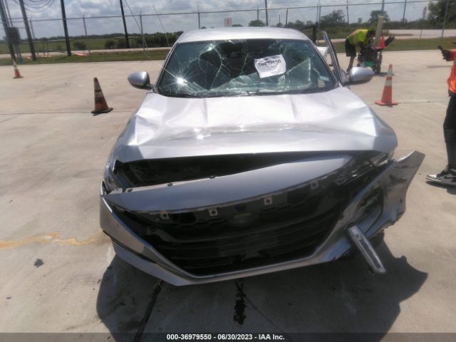 1HGCV1F39LA113516 Honda Accord Sedan Sport