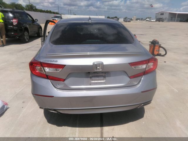 1HGCV1F39LA113516 Honda Accord Sedan Sport