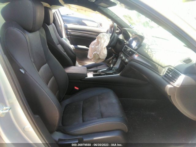 1HGCV1F39LA113516 Honda Accord Sedan Sport