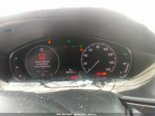 1HGCV1F39LA113516 Honda Accord Sedan Sport