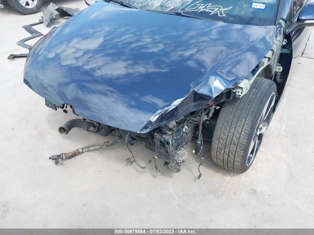 3VW4T7AU9GM022554 Volkswagen Golf Gti Se