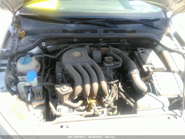 3VW1K7AJ9FM353547 Volkswagen Jetta Sedan 2.0l S W/technology