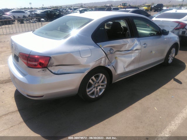 3VW1K7AJ9FM353547 Volkswagen Jetta Sedan 2.0l S W/technology