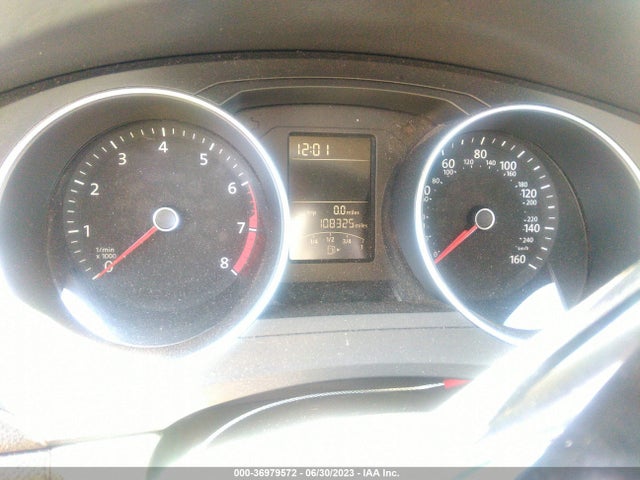 3VW1K7AJ9FM353547 Volkswagen Jetta Sedan 2.0l S W/technology