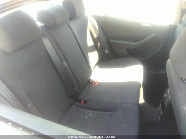 3VW1K7AJ9FM353547 Volkswagen Jetta Sedan 2.0l S W/technology