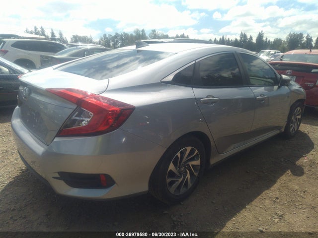 2018 HONDA CIVIC SEDAN EX VIN: 2HGFC2F78JH547811