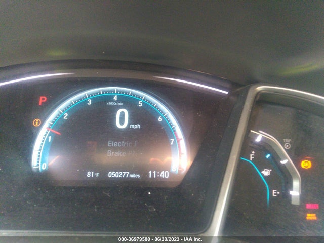 2018 HONDA CIVIC SEDAN EX VIN: 2HGFC2F78JH547811