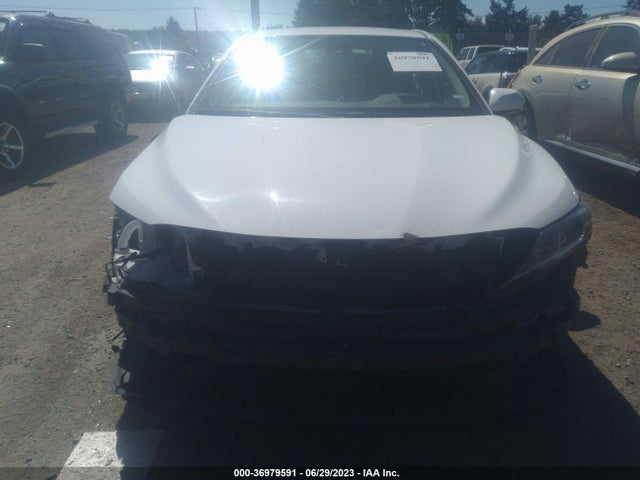 Toyota CAMRY SE 2020 4T1G11AK7LU970115 Image 5