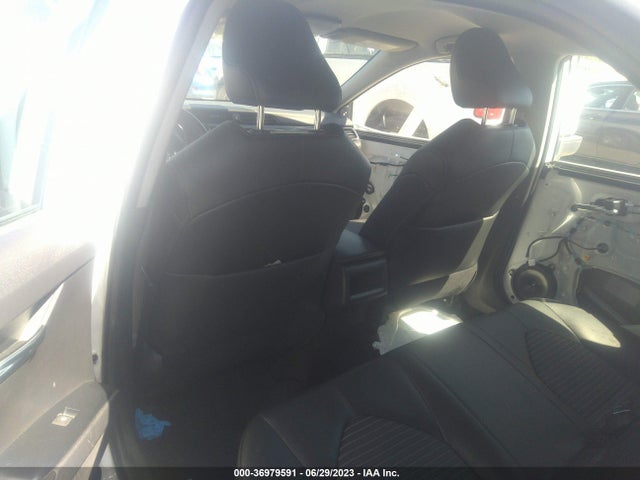 Toyota CAMRY SE 2020 4T1G11AK7LU970115 Image 15