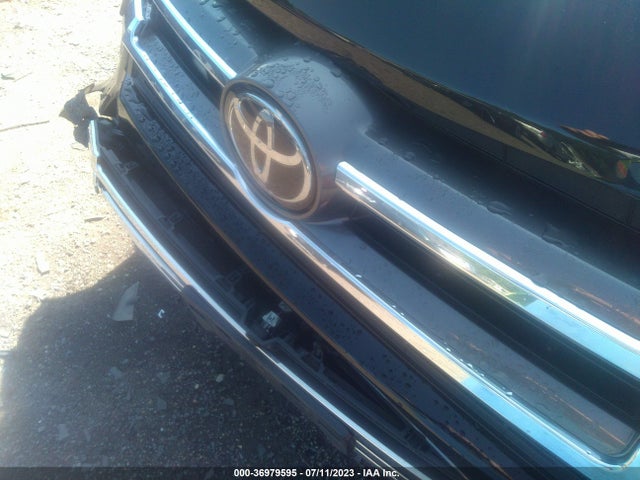 Toyota Highlander Limited 2019 5TDDZRFH9KS708322 Image 10