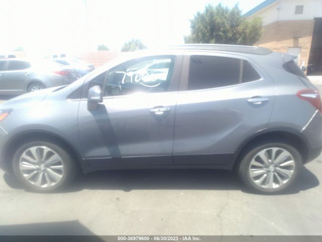 KL4CJASB4KB725875 Buick Encore Preferred