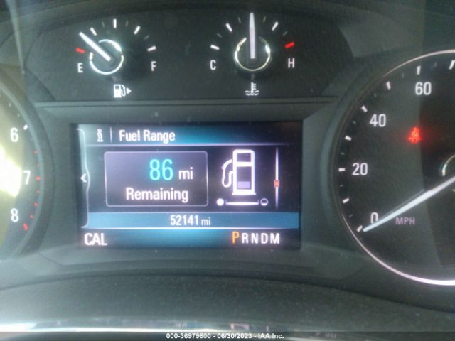 KL4CJASB4KB725875 Buick Encore Preferred