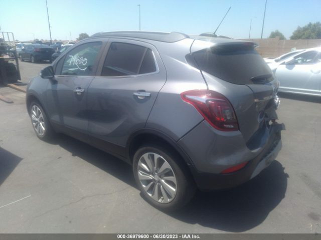 KL4CJASB4KB725875 Buick Encore Preferred