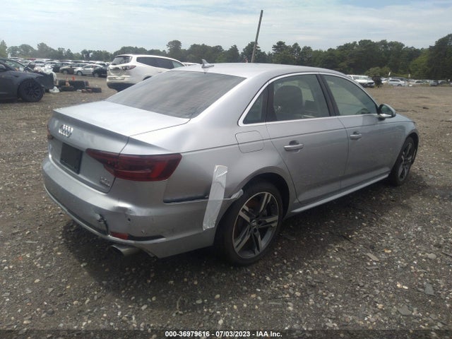 Audi A4 Premium Plus 2018 WAUENAF46JN007088 Image 4