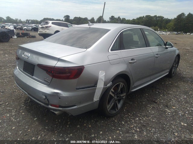 Audi A4 Premium Plus 2018 WAUENAF46JN007088 Image 6