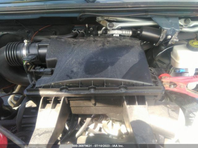 WD4PF0CD4KP049651 Mercedes-Benz SPRINTER VAN