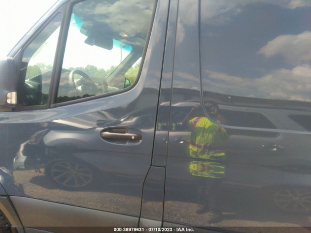 WD4PF0CD4KP049651 Mercedes-Benz SPRINTER VAN