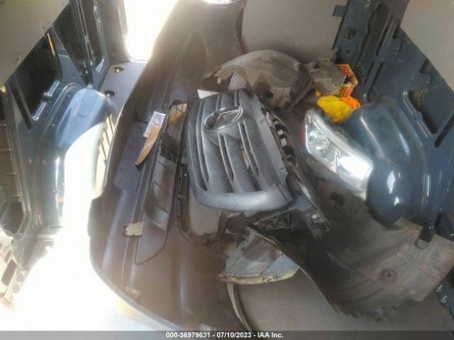 WD4PF0CD4KP049651 Mercedes-Benz SPRINTER VAN