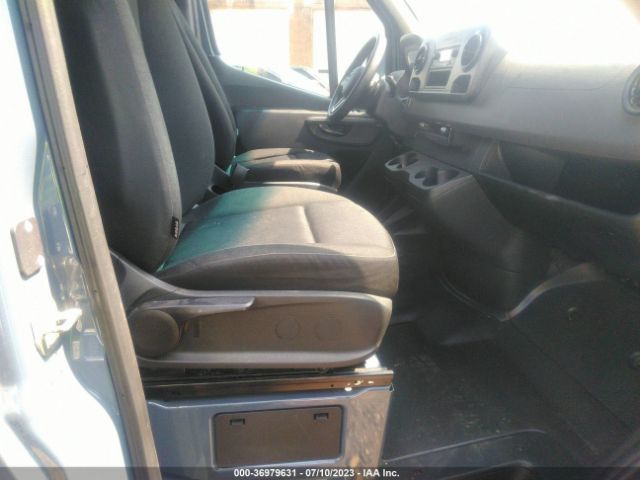 WD4PF0CD4KP049651 Mercedes-Benz SPRINTER VAN