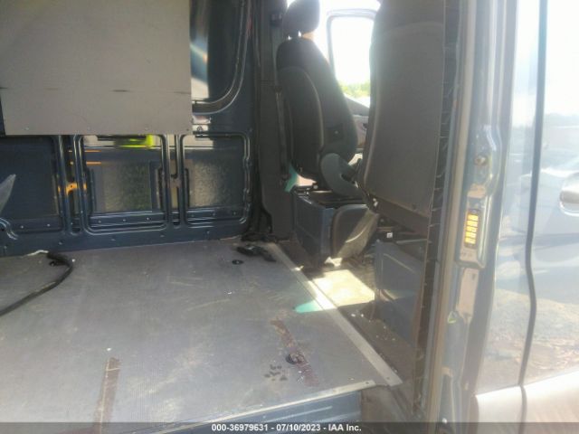 WD4PF0CD4KP049651 Mercedes-Benz SPRINTER VAN
