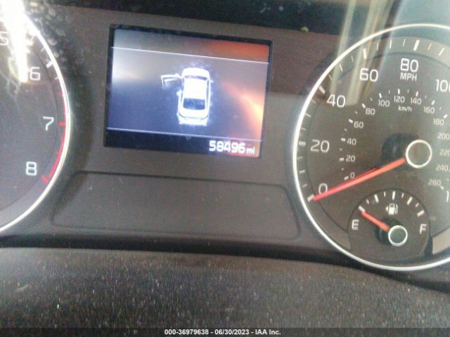 3KPF24AD9ME340273 KIA Forte Lxs