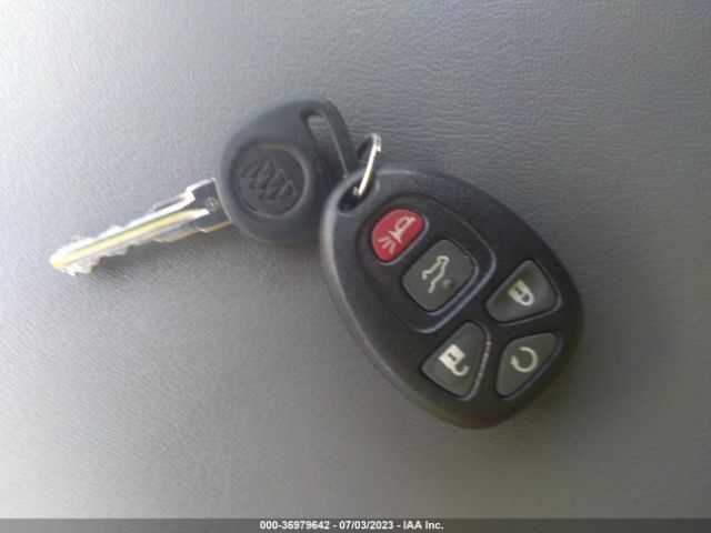 5GAKRAKDXHJ351445 Buick Enclave Convenience