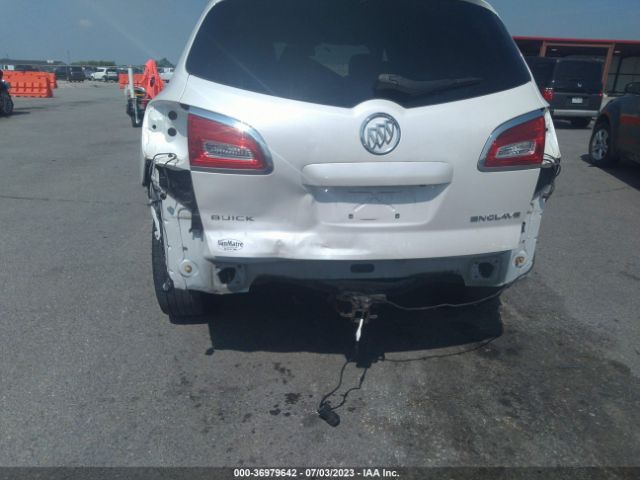 5GAKRAKDXHJ351445 Buick Enclave Convenience