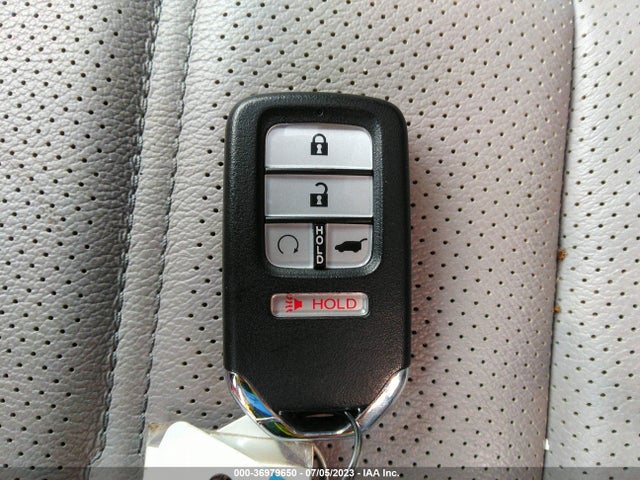 Honda Cr-v Ex-l 2022 7FARW2H82NE047071 Image 11