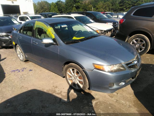 Auction sale of the 2007 Acura Tsx, vin: JH4CL96967C017052, lot number: 36979668