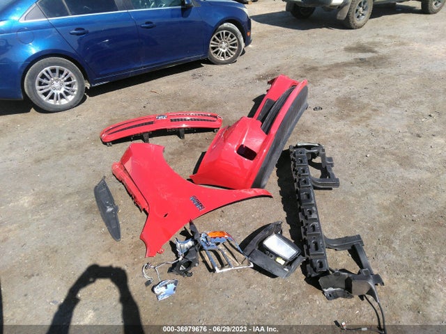 1C6RR6FT1HS696067 RAM 1500 Express